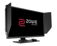 ZOWIE 24.5'' XL2546 9H.LG9LB.QBE Czarny - 374421 - zdjęcie 4